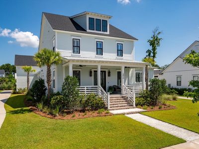 3810 Sawyers Island Dr