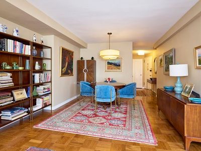 80 E End Ave APT 17-E