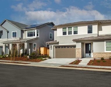 Plan 2 Plan, Glisten at One Lake