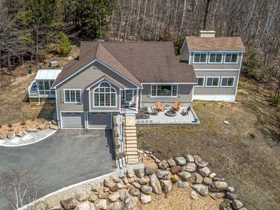 91 Wild View Drive