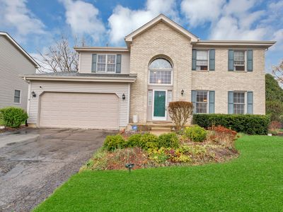 2687 Kettlehook Dr