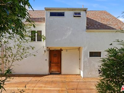 2955 Corral Canyon Rd
