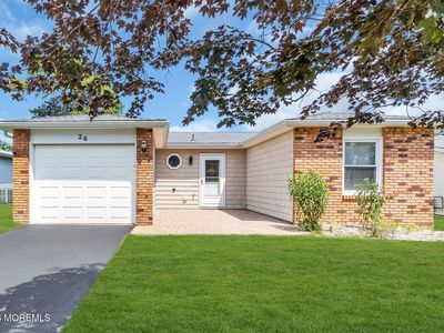 26 Kent Drive