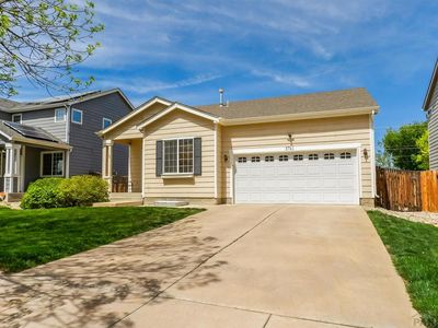 3741 Bison Ln