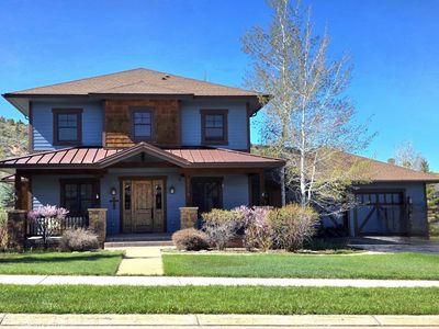 2298 Eagle Ranch Rd
