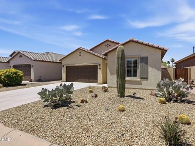 4104 W SPOTTED PONY Way