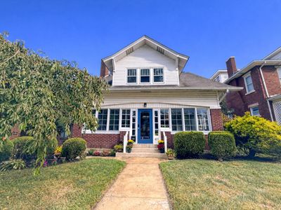 Property at 411 Woodlawn Ave, Beckley, WV