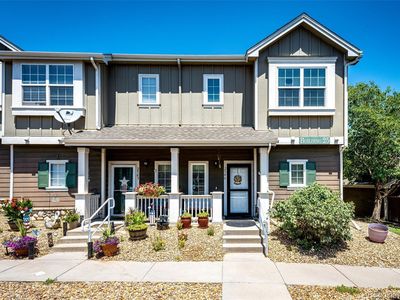 14700 E 104th Avenue #2506