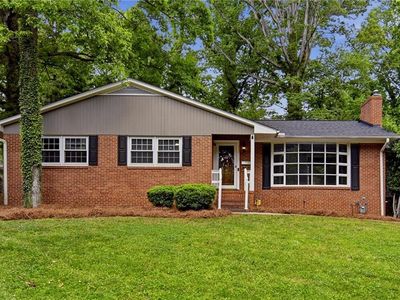1000 Huntingdon Rd