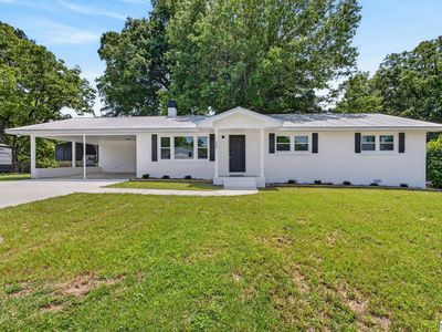Property at 245 Doster Dr, Montevallo, AL
