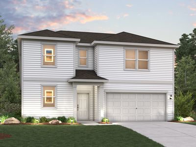 Savannah Plan, Cloverleaf