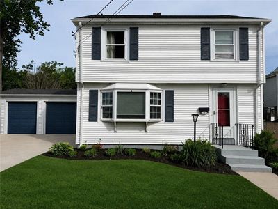 11 Doane St