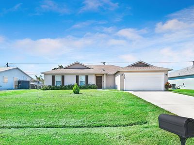 4343 SW Calah Circle