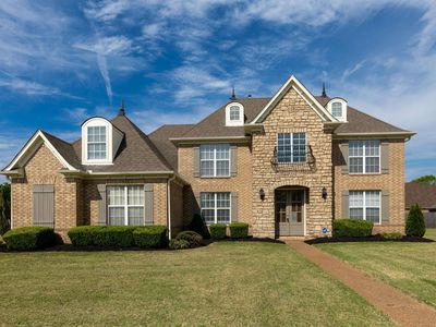 5151 Sawyer Hollow Dr