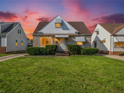 13107 Woodward Blvd