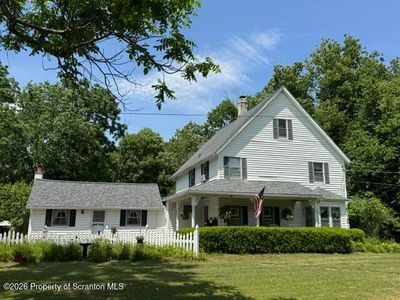Property at 112 Bills Ln, Nicholson, PA
