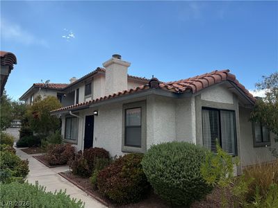 6741 W Charleston Blvd APT 4