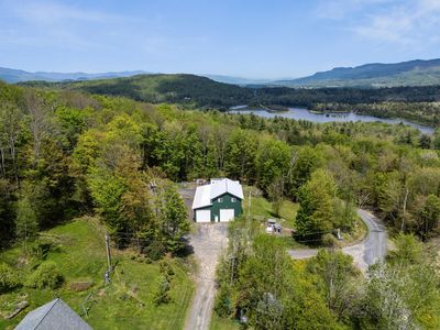 Property at 251 Doe Road, Warren, VT