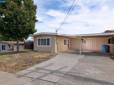 Property at 223 Los Altos Pl, American Canyon, CA