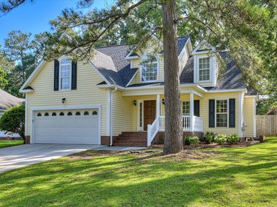 1349 Willow Woods Dr