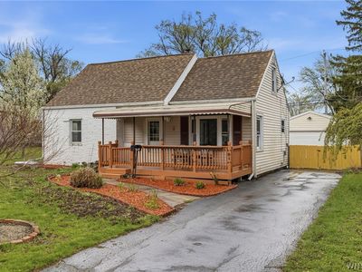 91 Oehman Blvd