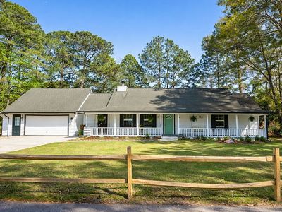 Property at 7 Windy Lake Ct, Bluffton, SC