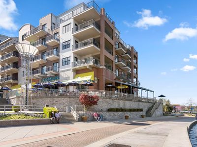 9504 Branson Landing Boulevard UNIT 504