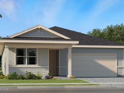 2145 Majorelle Dr NW