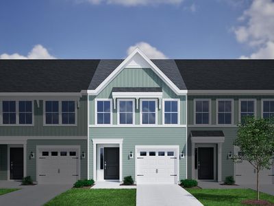 42 Nonnington Way Homesite 17