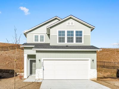 Property at 240 Caribou Ct, Horseshoe Bend, ID