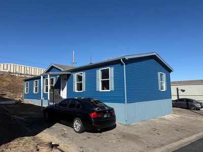 9400 Elm Ct Lot 508