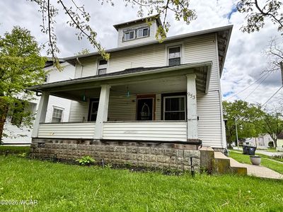 Property at 953 Rice Ave, Lima, OH