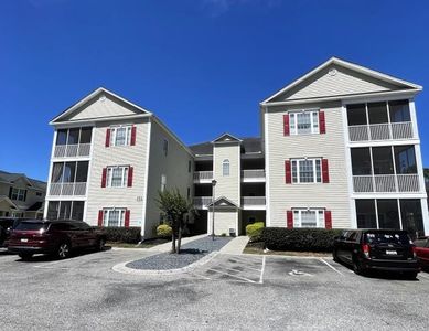 101 Maddington Place Dr. #103