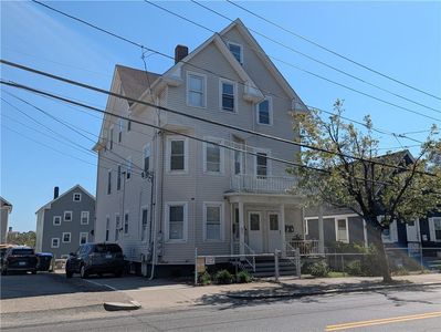 420 Orms St