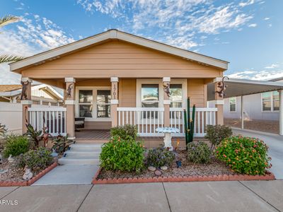 1701 E Villa Rita Dr