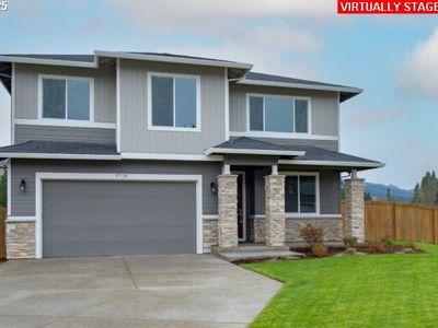 16683 SE Odell Lake Ln #698