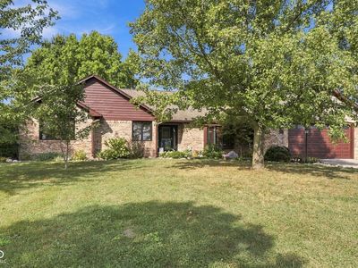 11867 N Shelby 700 W