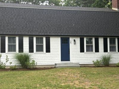 35 Stoney Cliff Rd
