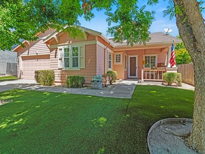 1442 Burchell Hill Dr