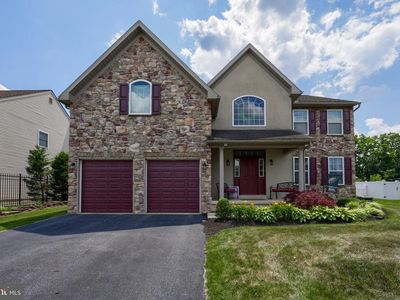 348 Buckhead Ln