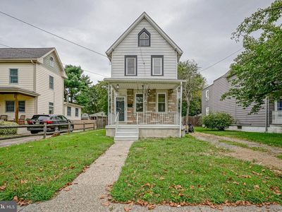 Property at 448 Delaware Ave, Palmyra, NJ