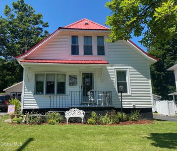 Property at 92-94 Reed Street, Canajoharie, NY