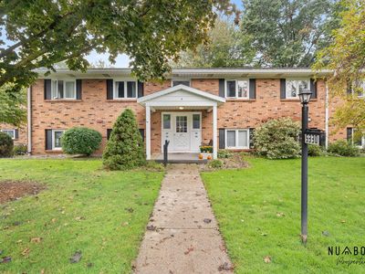 5330 Southbrook Ct UNIT 25