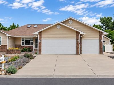 1669 Wetterhorn Drive