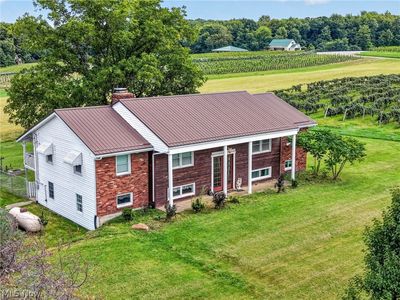 Property at 668 S Broadway St, Geneva, OH