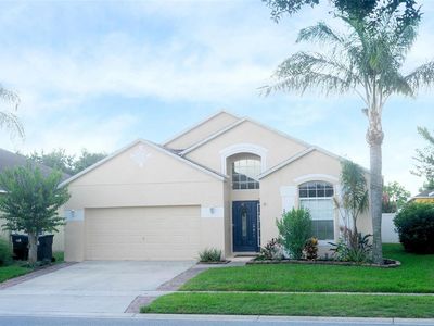 2268 Victoria Falls Dr