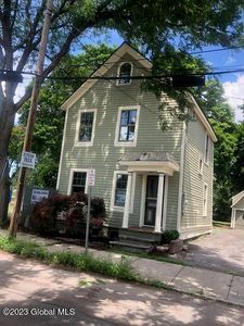 28 North Street