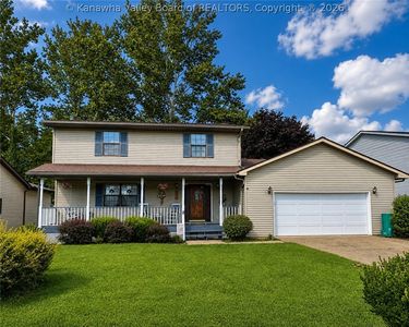 Property at 204 Bent Tree Ests, Scott Depot, WV