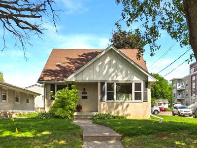 Property at 1802 Malvern St, Lauderdale, MN