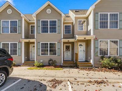 2 Chandler Court #B